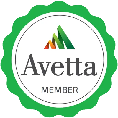 Avetta Certified