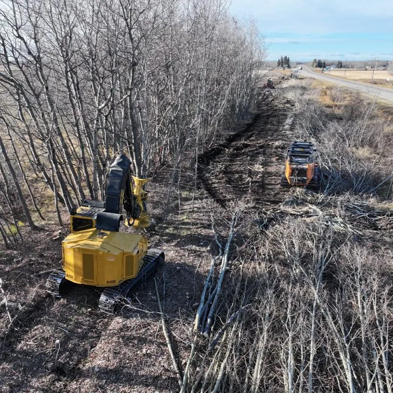 Enviromulch Shuffle 03 Min