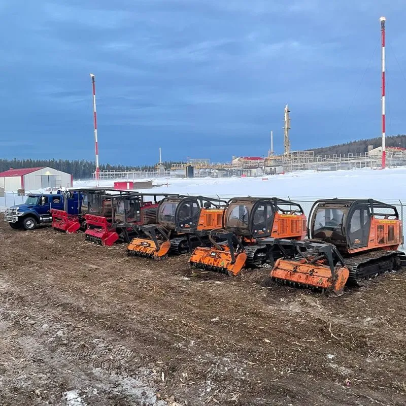 Enviromulch Shuffle 06 Min