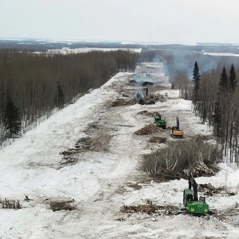 Enviromulch Shuffle 09 Min